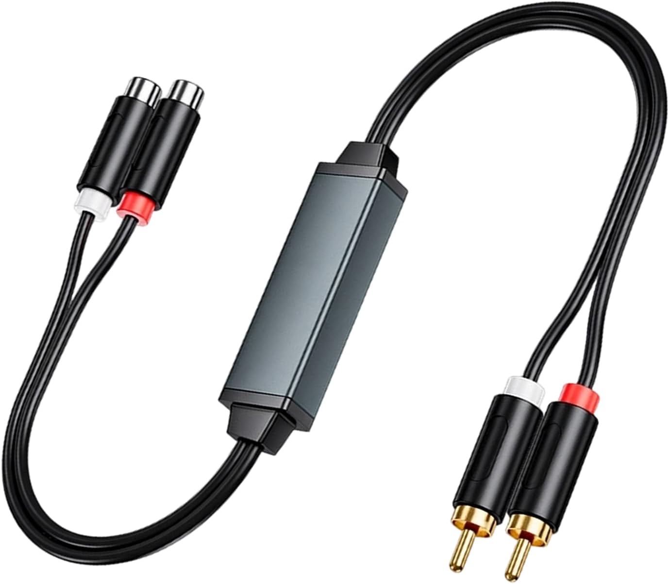 argtnayk Ground-Loop-Isolator Cinch