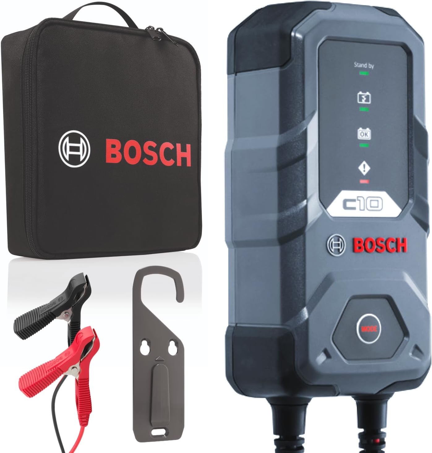 BOSCH Batterieladegerät 0189911010