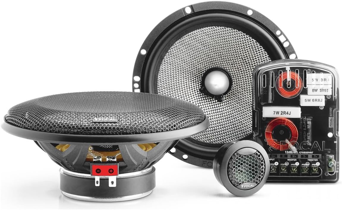 Focal Focal Access 165AS
