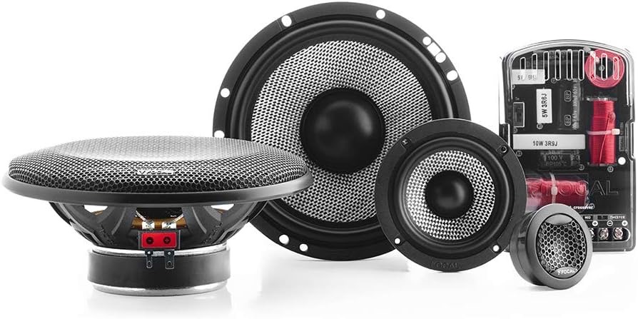 Focal Access 165AS3