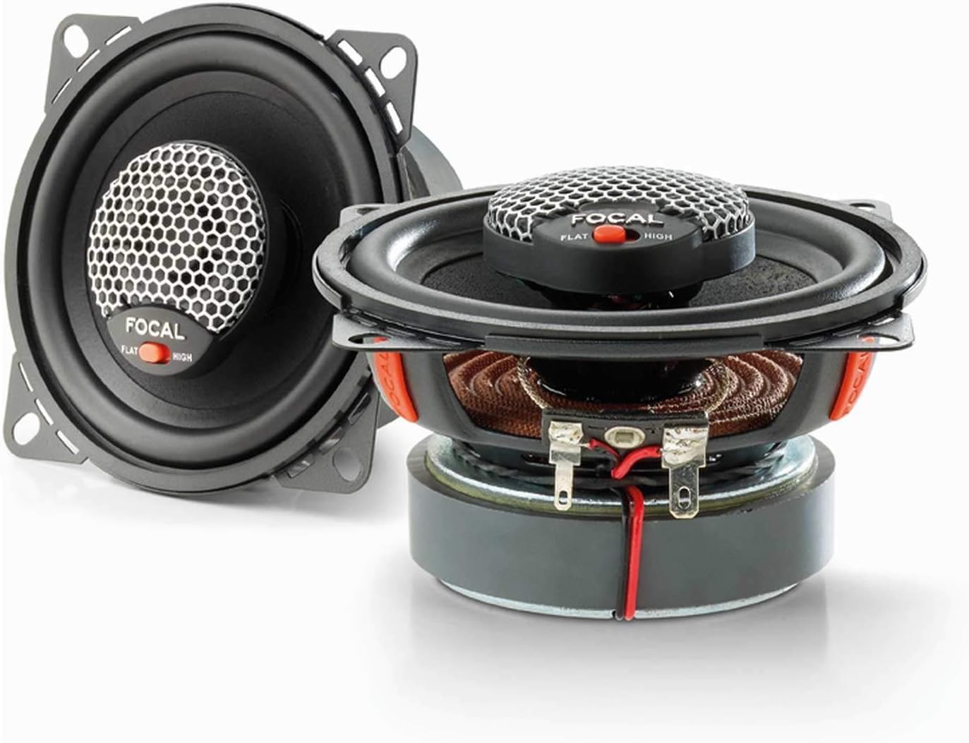 Focal Integration ICU100