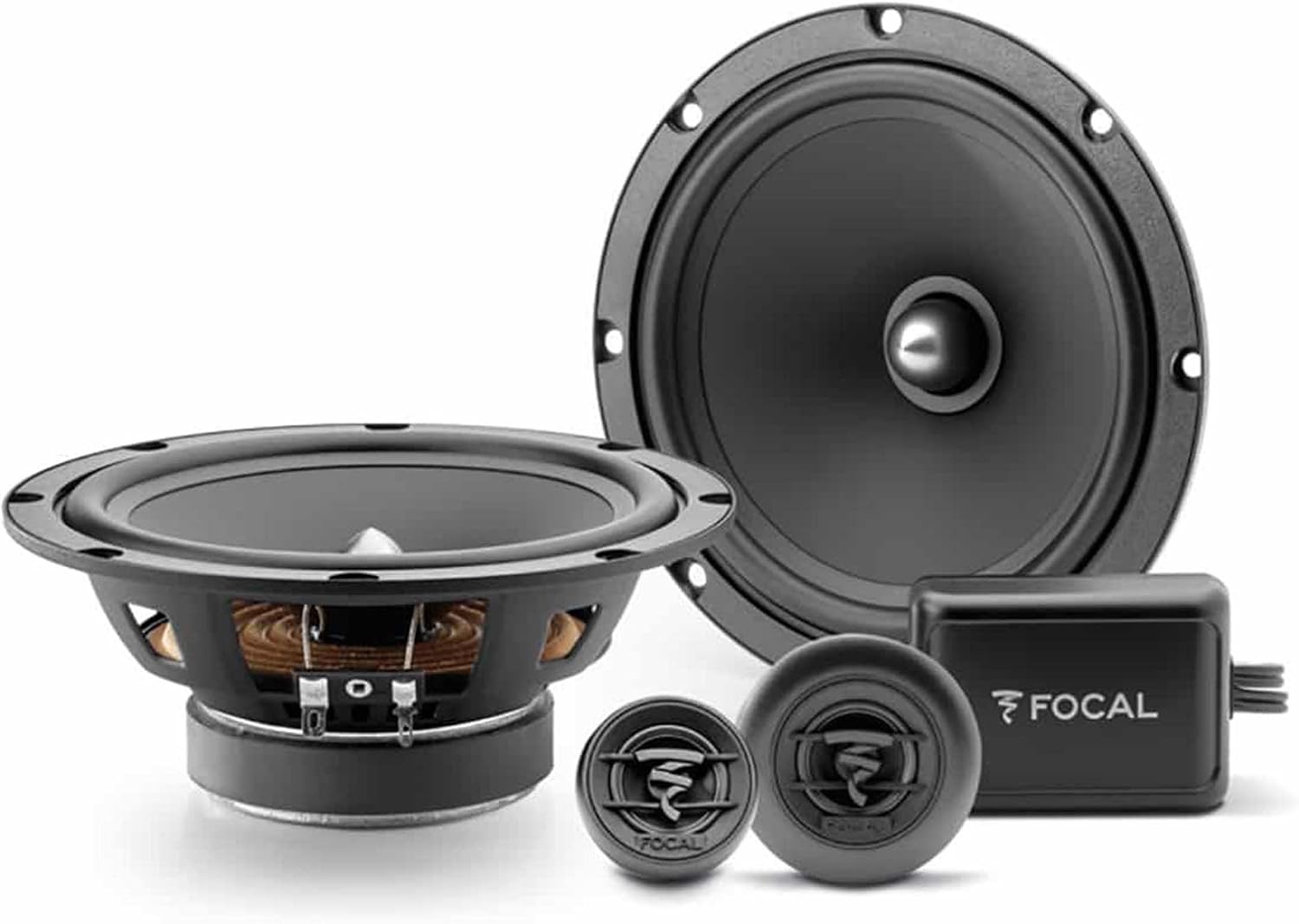 Focal-Auto-Lautsprecher