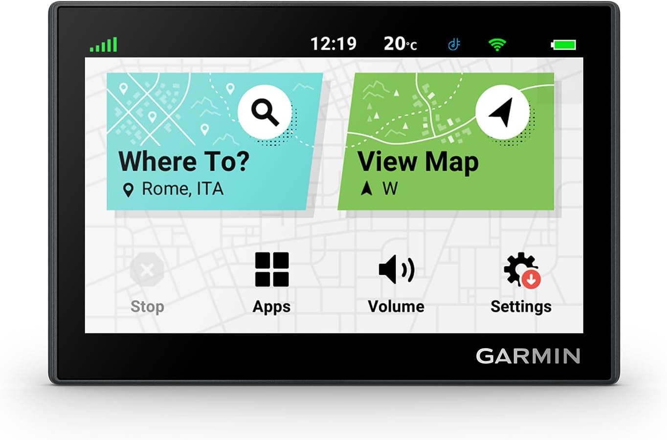 Garmin Garmin Drive 53
