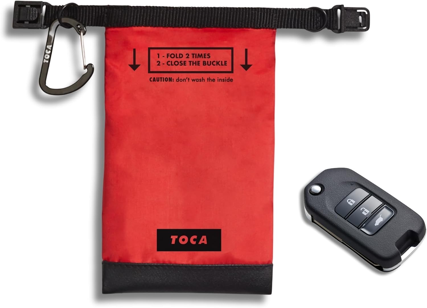 TOCA Faraday-Bag KF-01