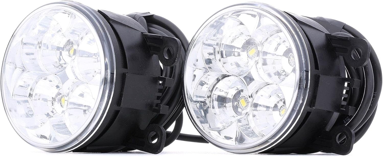 LED-Tagfahrlichter