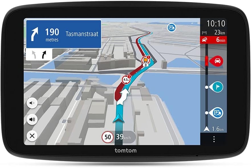 TomTom TomTom GO Expert Plus