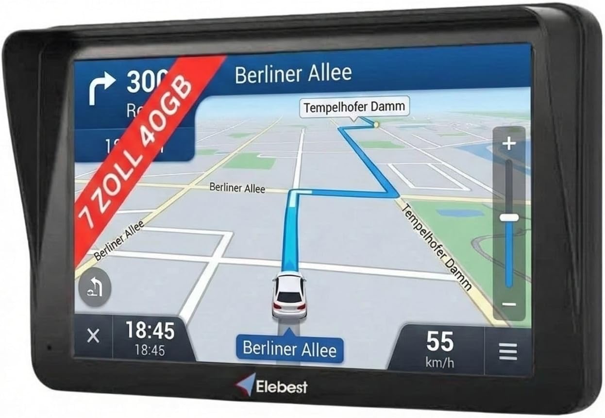 ELEBEST Elebest City 70A