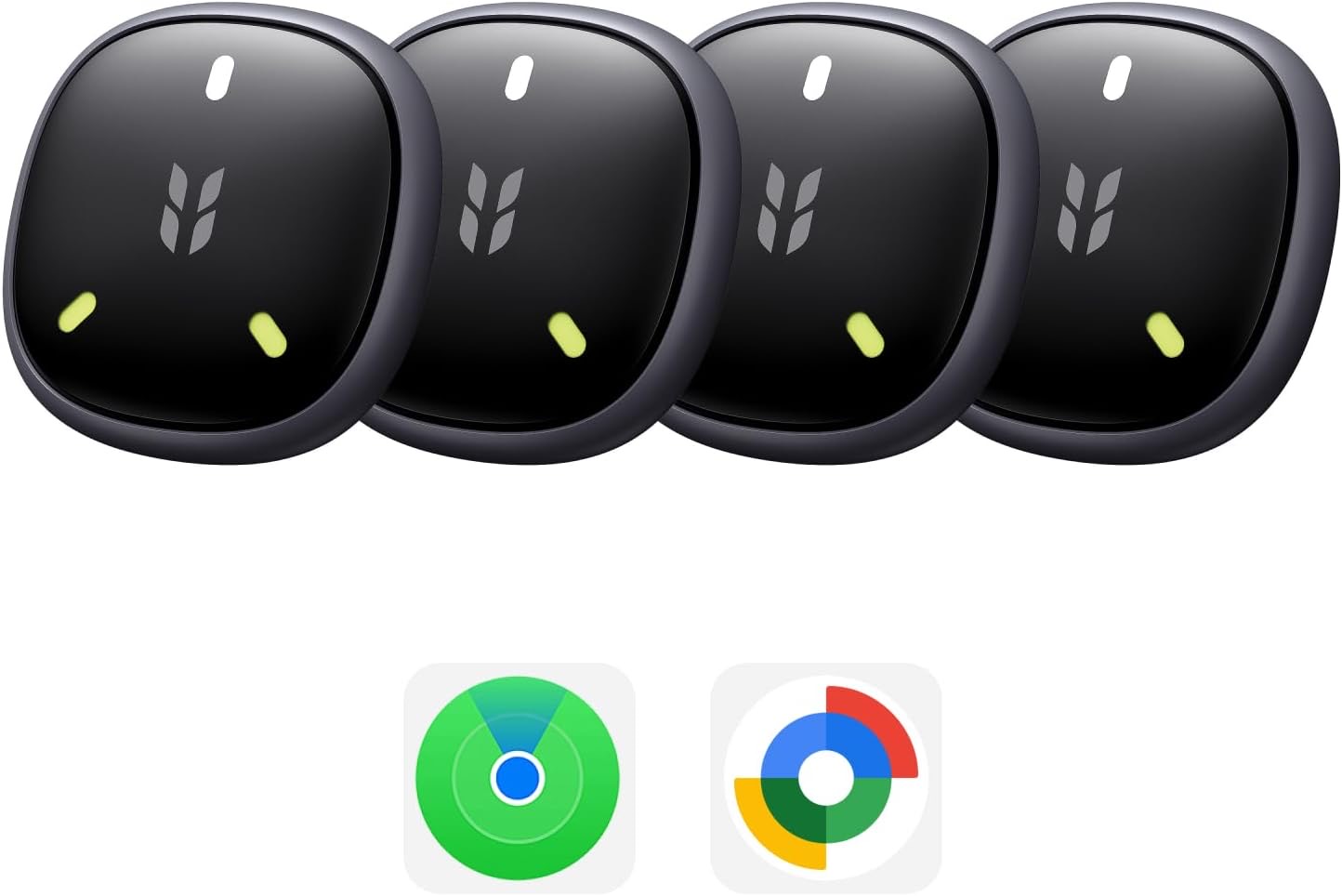 UGREEN FineTrack Mini Duo 4er