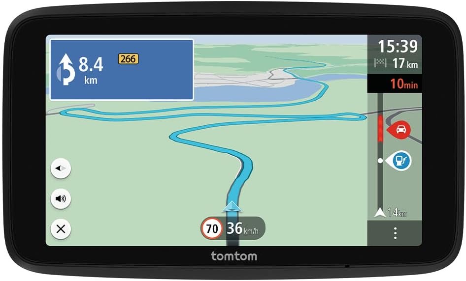 TomTom GO Classic Lite