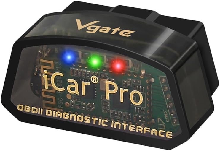 Vgate iCar Pro Bluetooth 4.0