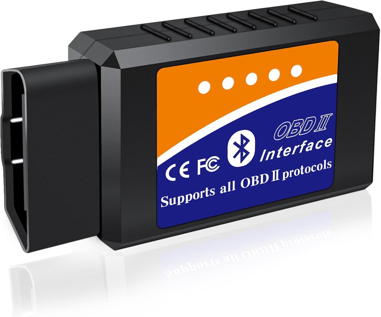 RICOKEY Bluetooth OBD2