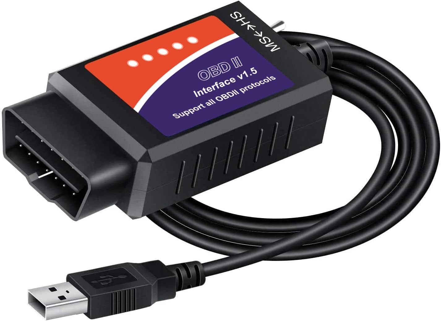 OBD2-Adapter