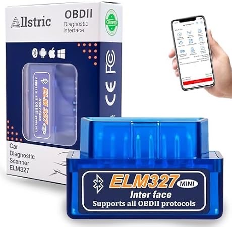 Allstric ELM327 Bluetooth