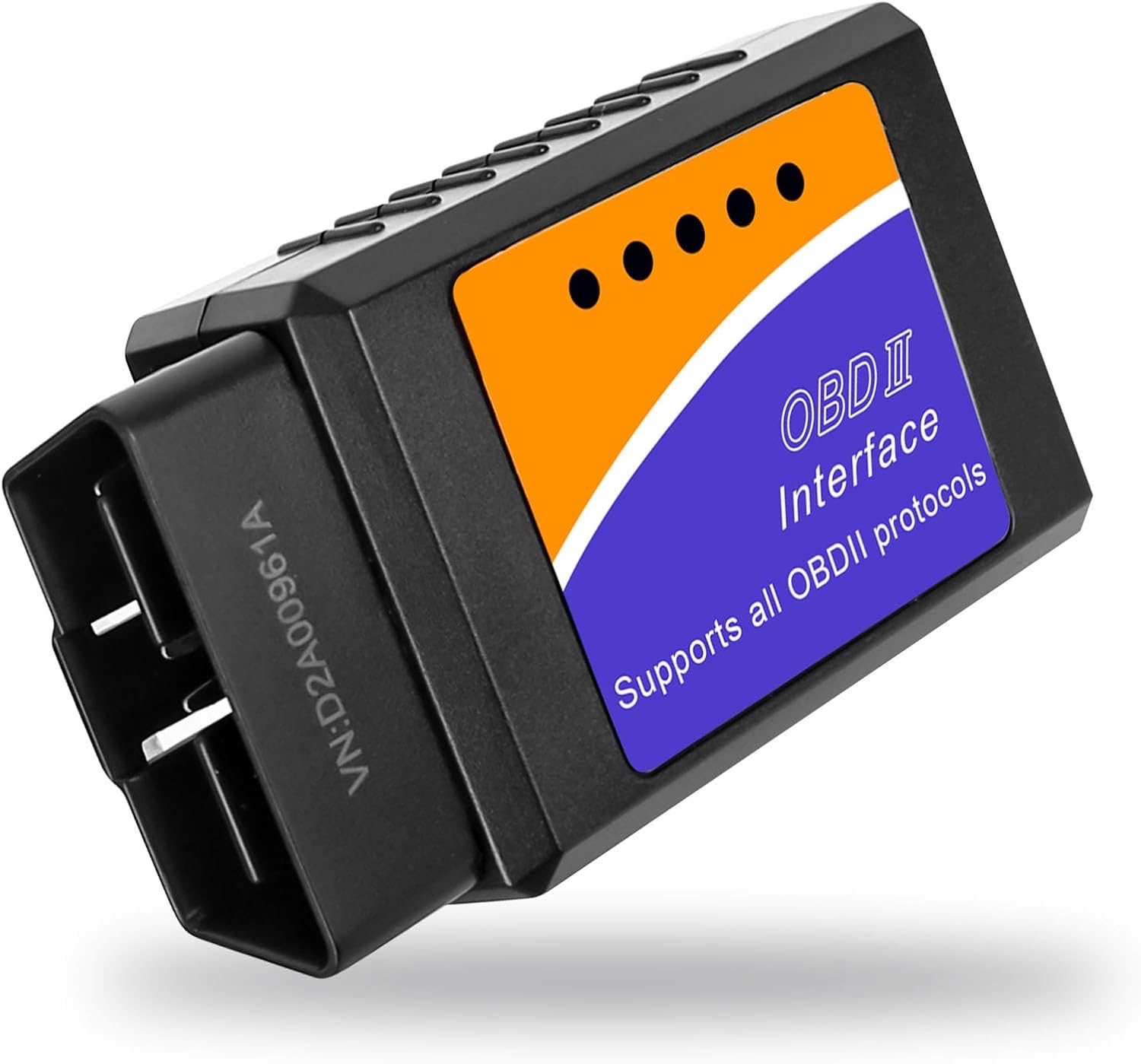 smtfcty OBD2 Bluetooth/WiFi