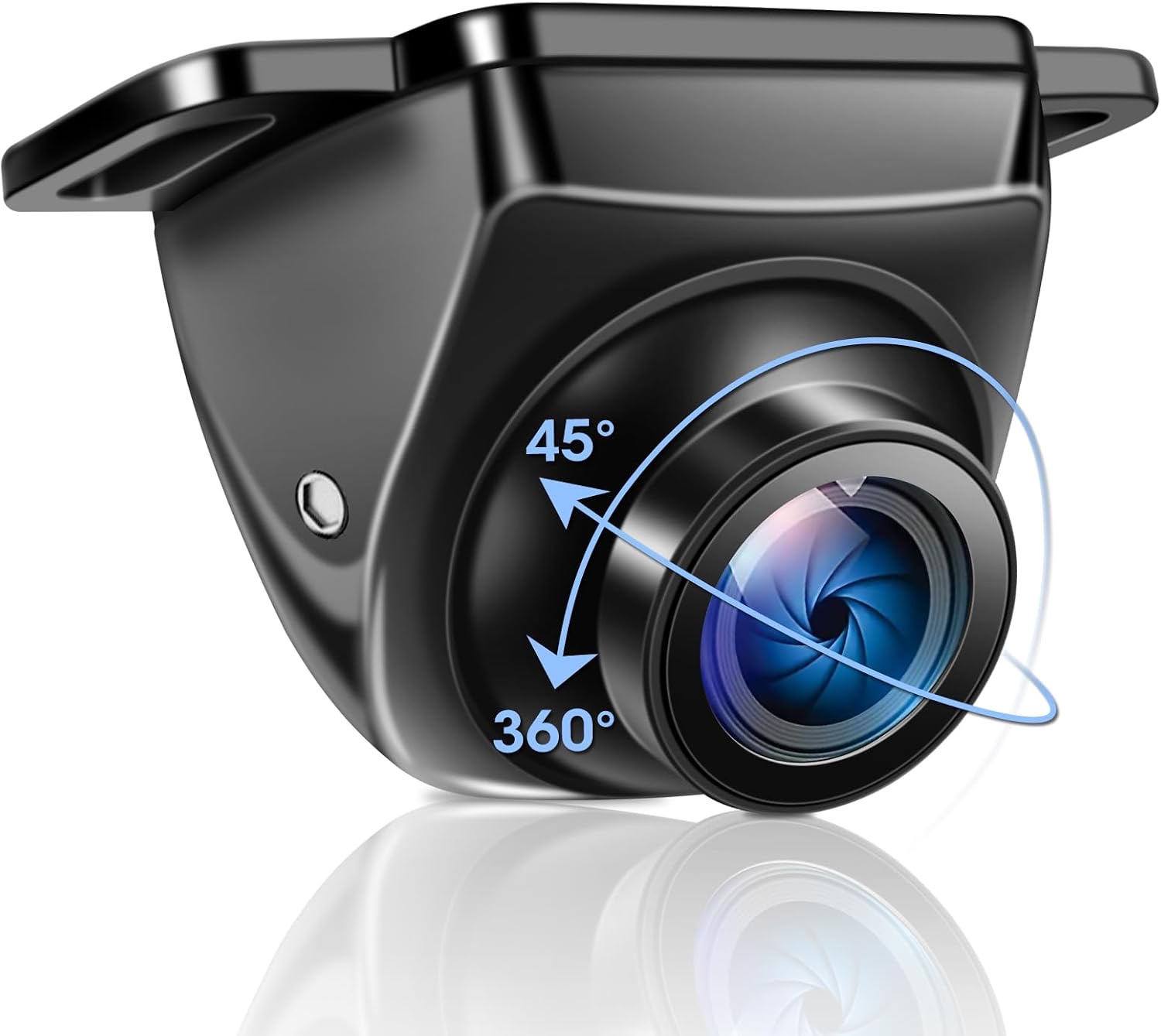 Vtopek AHD 1080P Rückfahrkamera