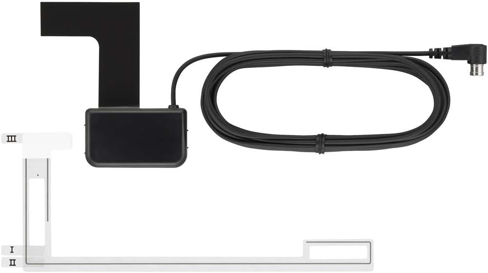 Kenwood Kenwood CX-DAB1 Scheibenklebeantenne