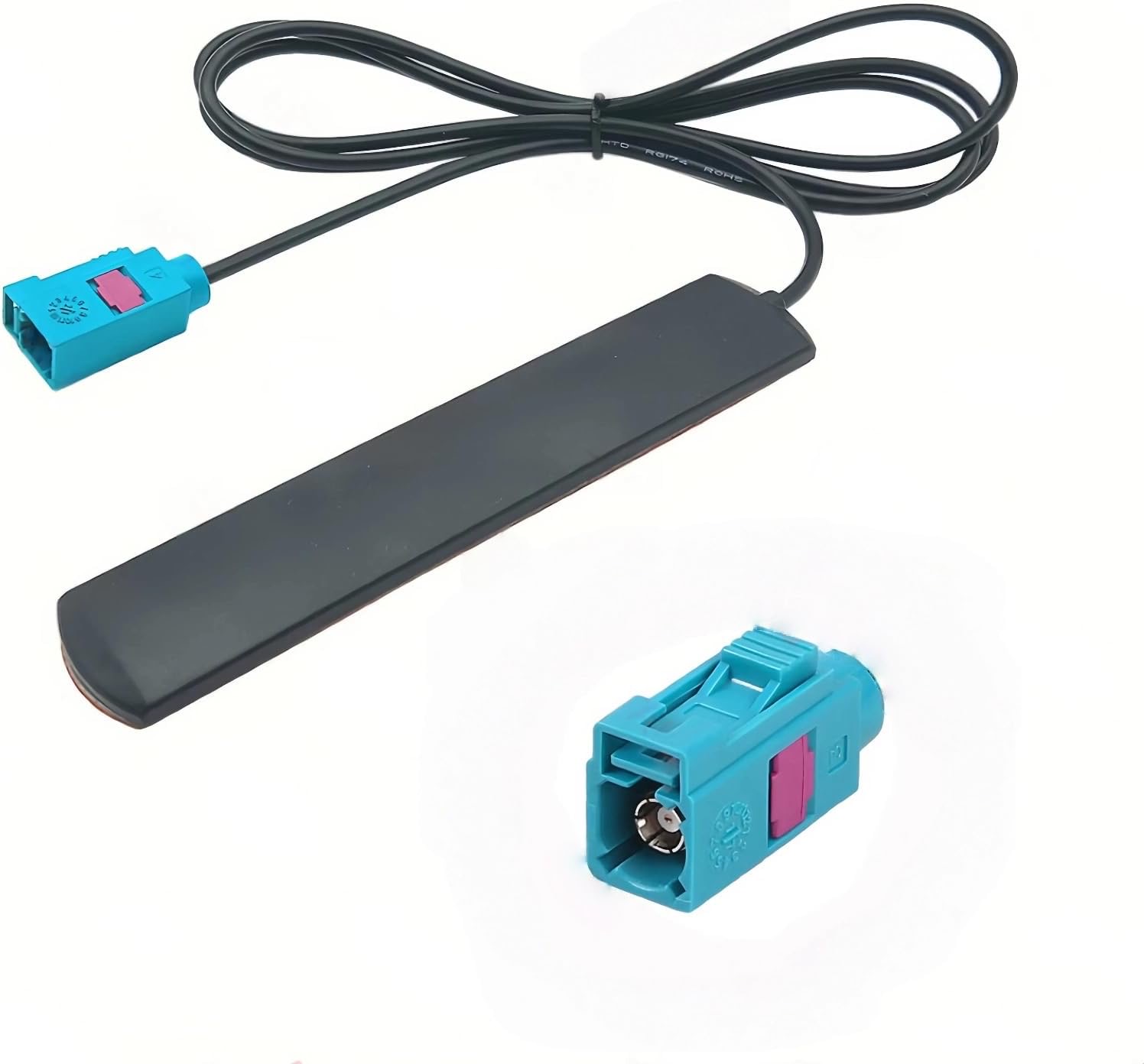 AURUM DAB+/FM-Scheibenantenne