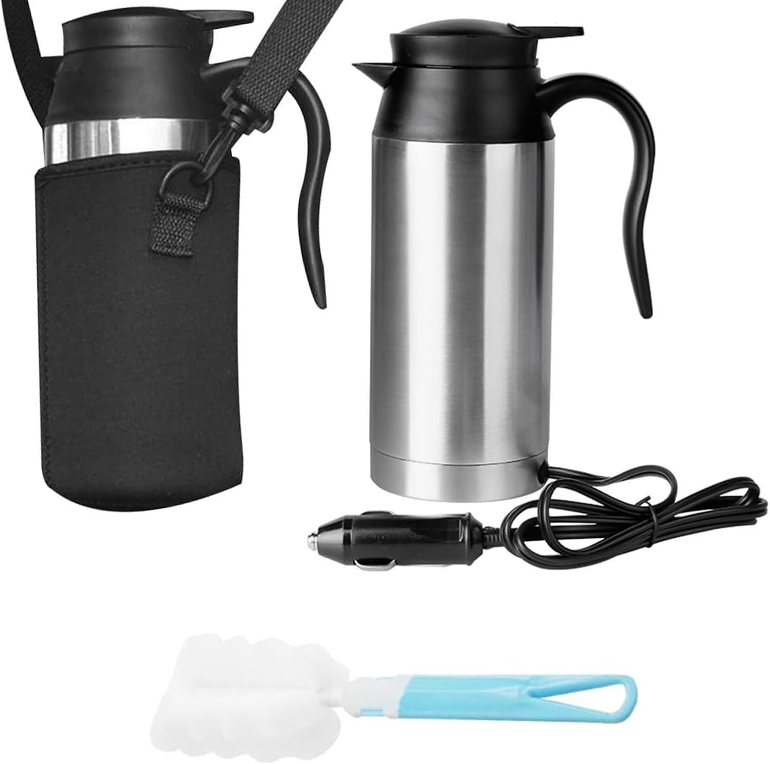 EIMZU Thermo-Kanne 750 ml