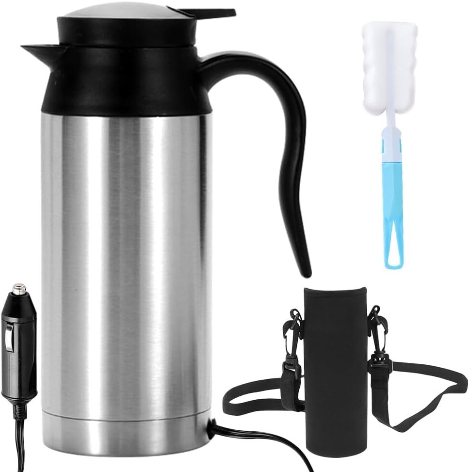 AVCXEC Thermo-Kanne 750 ml
