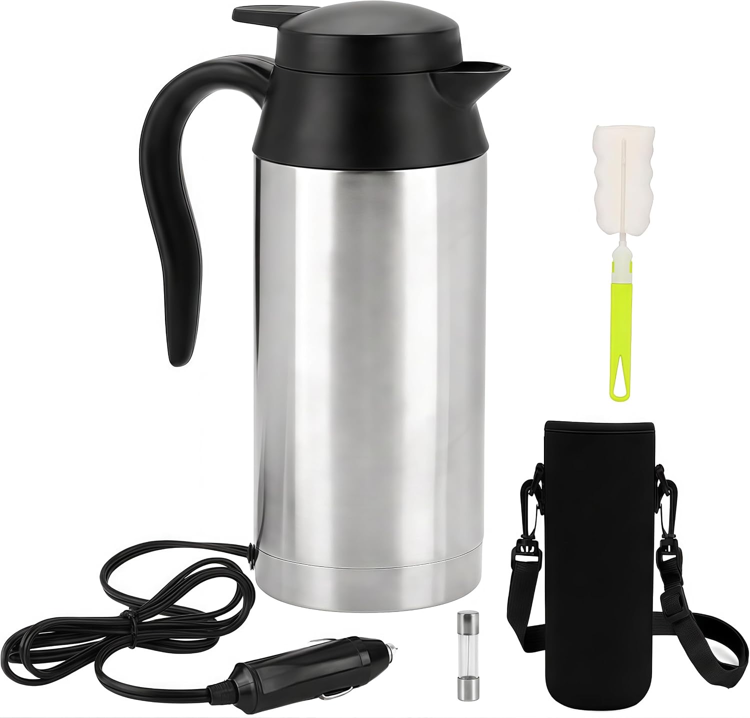 Mixyvic Thermo-Kanne 750 ml