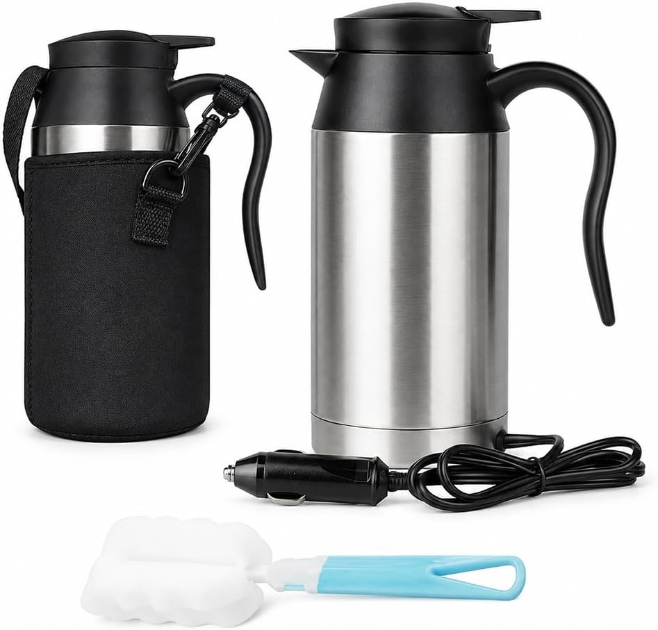 Rppiup Thermo-Kanne 750 ml