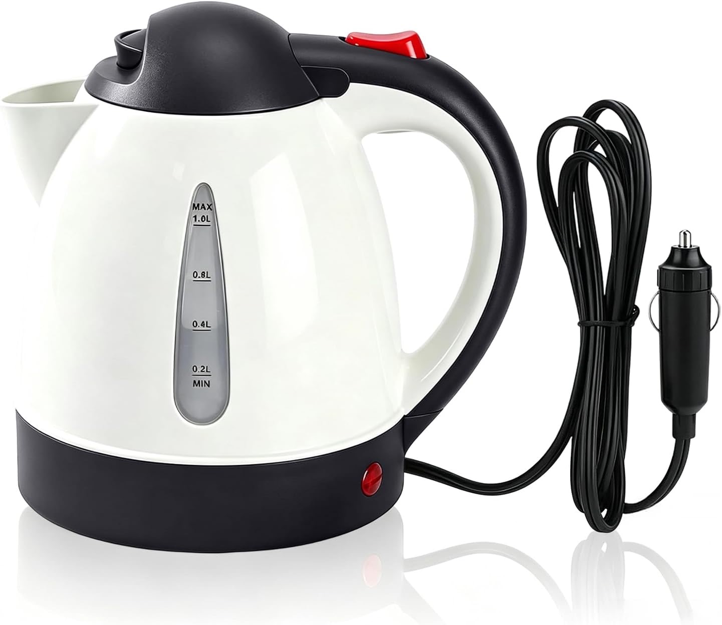 Sifxouped Thermo-Kanne 1 l