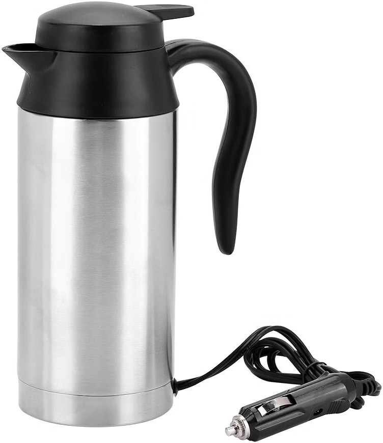 BuyWeek Auto-Wasserkocher 750 ml 24 V