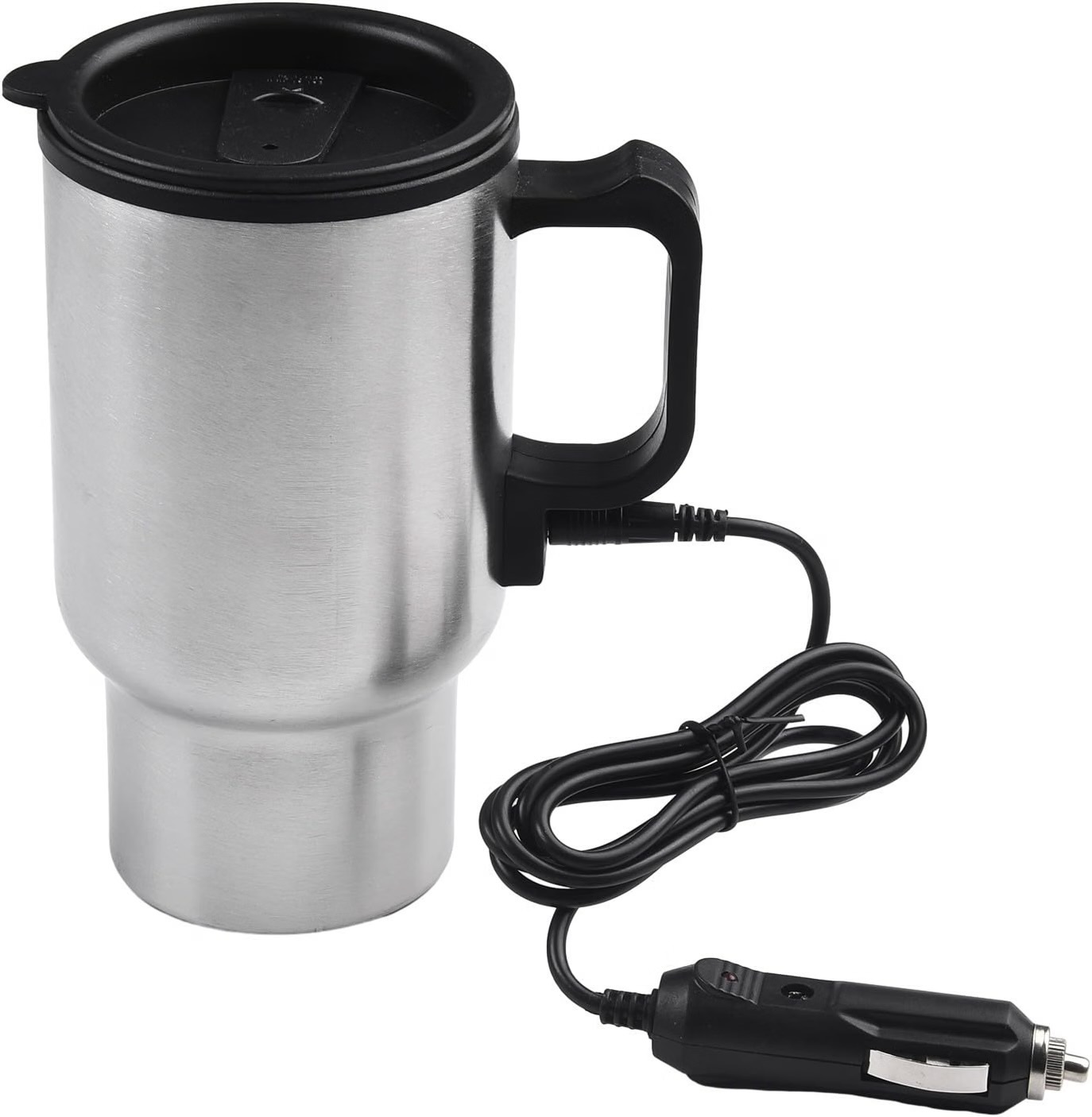 Cloudpower Heizbecher 450 ml 12/24 V