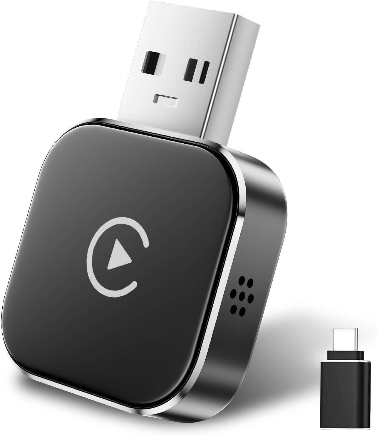 Hycago Wireless-CarPlay-Adapter