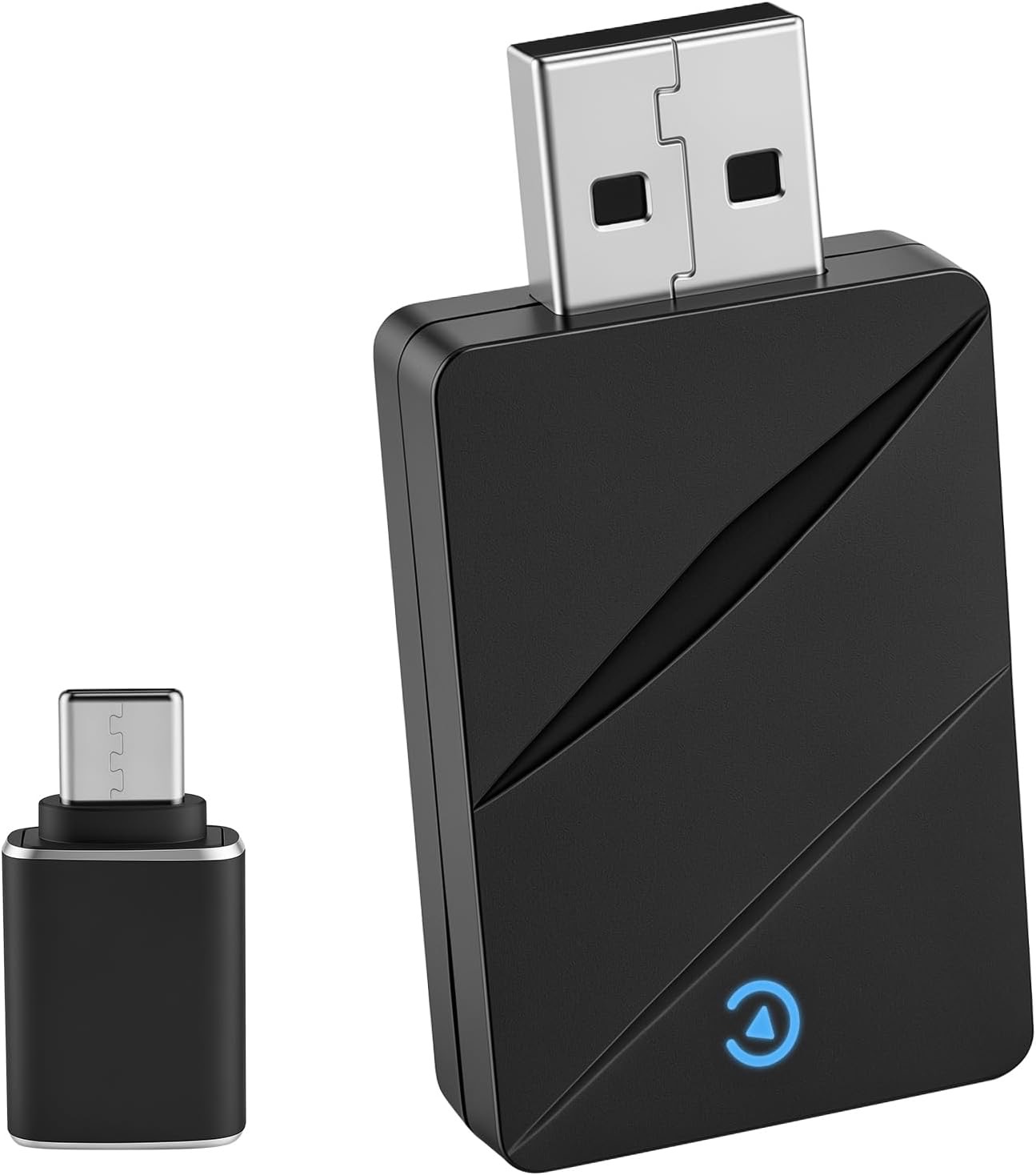 AOUQEE Wireless-CarPlay-Adapter