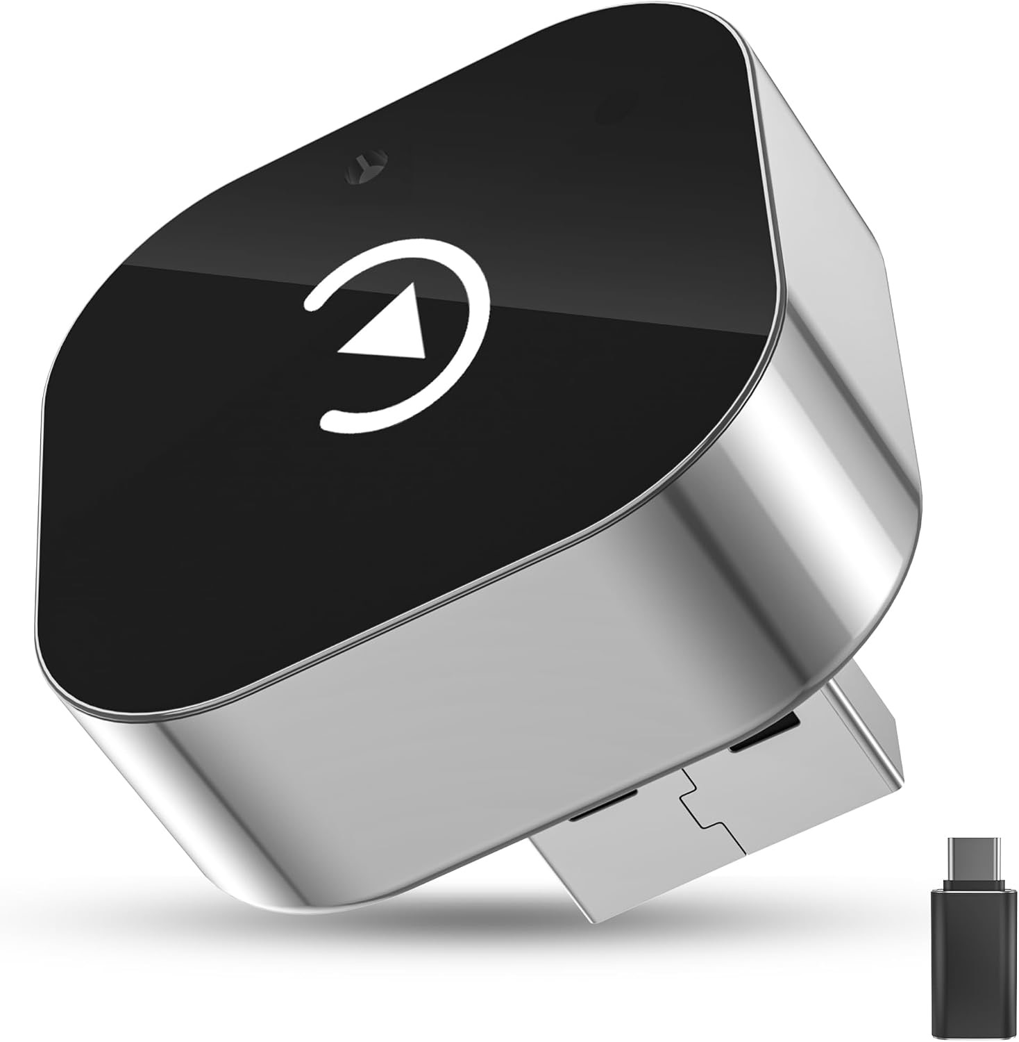 BSTOEM Wireless-CarPlay-Adapter