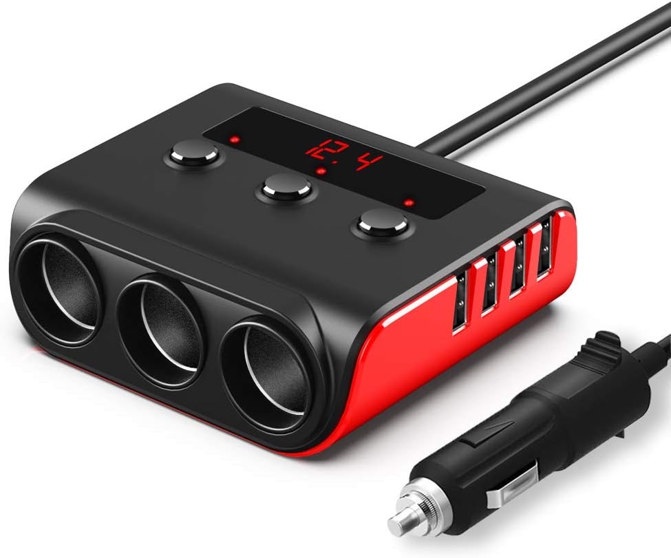 SONRU TR-12