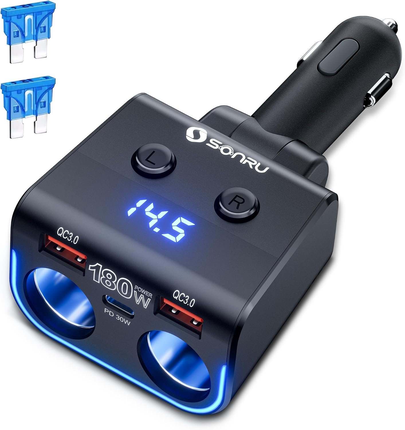 SONRU C50