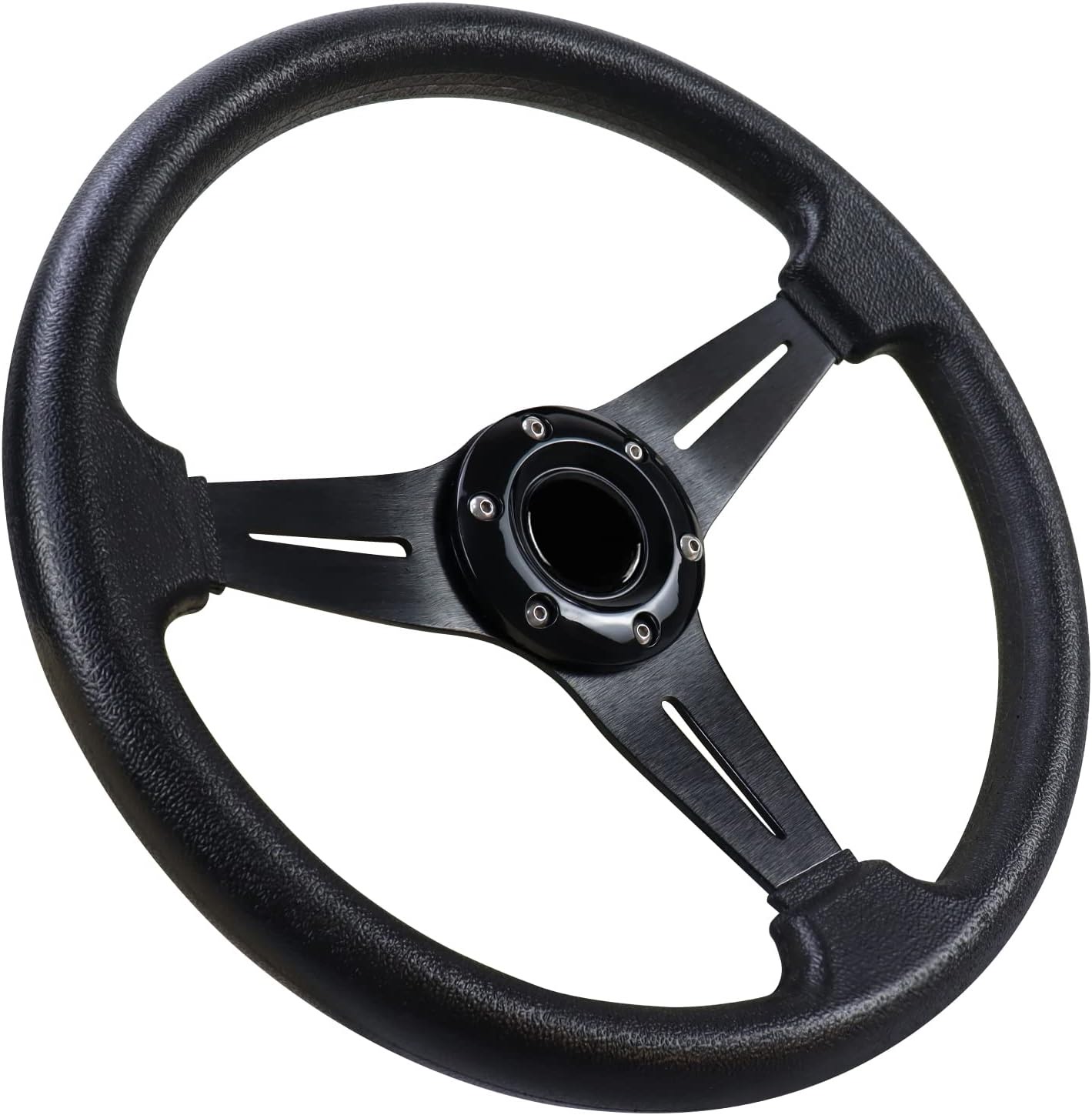 Acclcors Rennlenkrad 13,6 Zoll