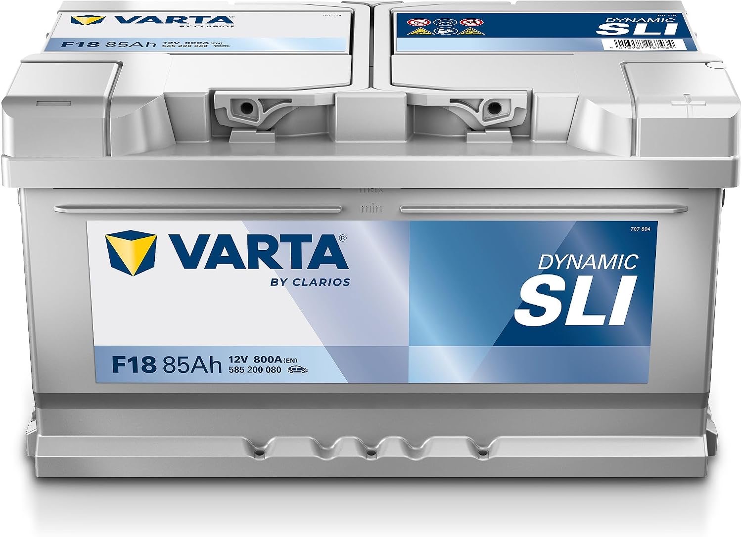 VARTA Dynamic SLI F18 85 Ah