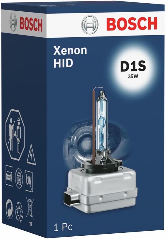Bosch D1S 1987302905