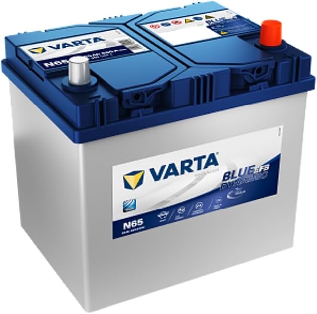 VARTA 565 501 065