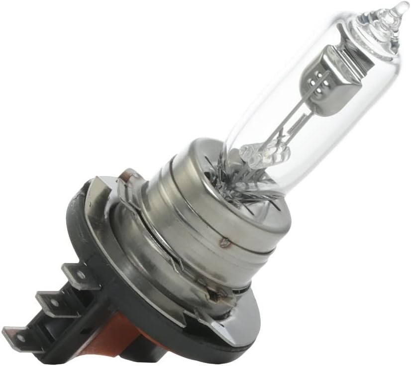 HELLA 8GJ 168 119-001 Glühlampe - H15 - Standard - 12V - 55/15W