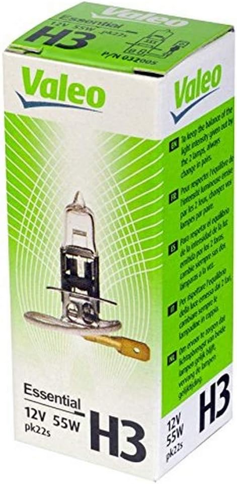 Valeo Essential H3