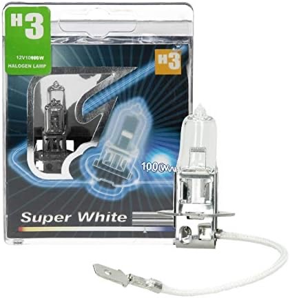 ECD Germany H3 100 W, 2 Stück