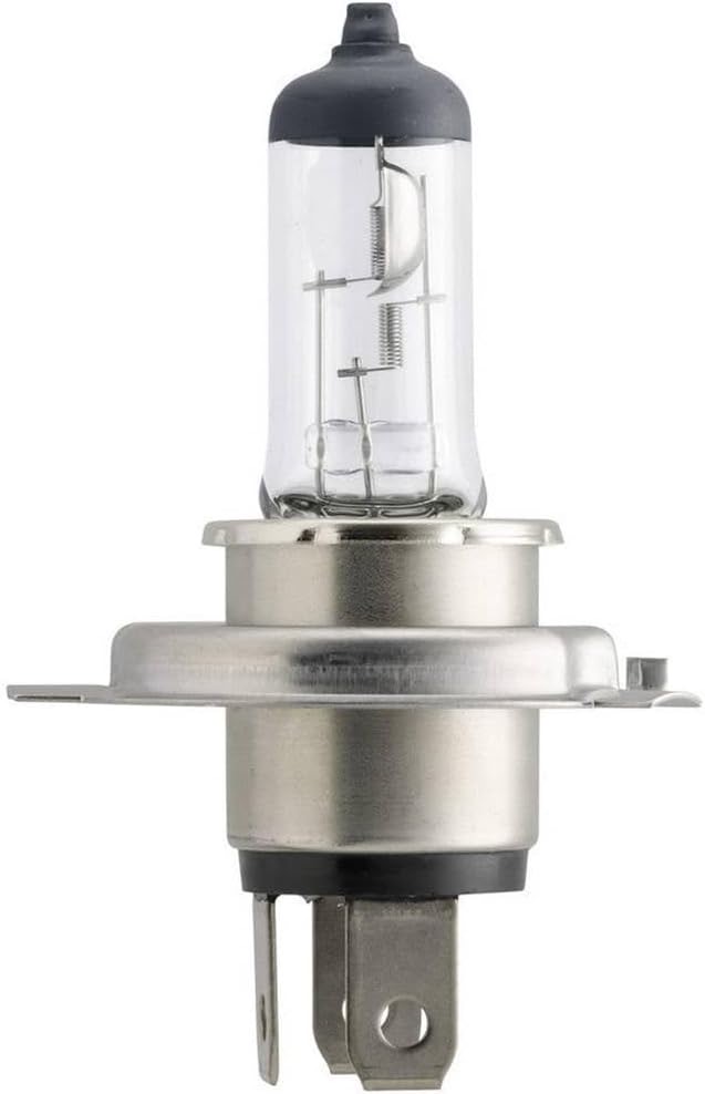 Philips Philips Vision +30 % H4