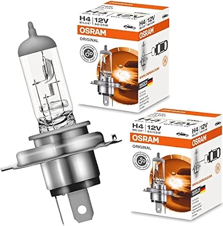 Osram Original Line H4 (2er)