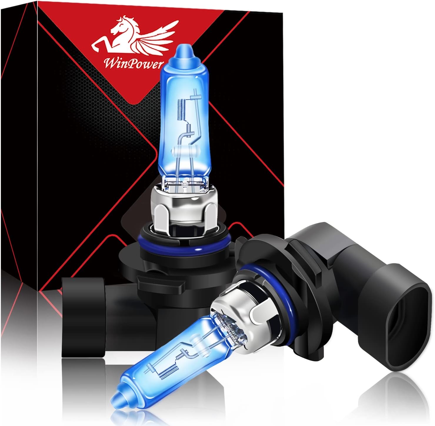 WinPower HB3 9005 Duo