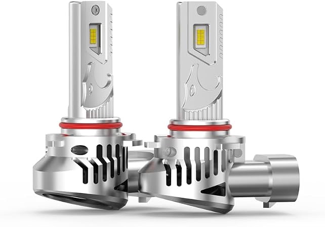 motoeye HB3 6000 K Duo