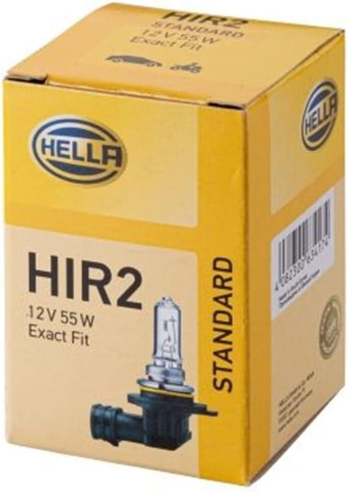 HELLA HELLA HIR2 Standard