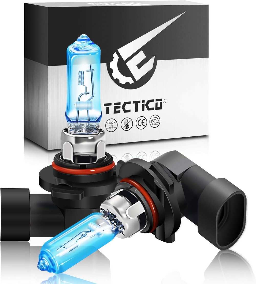 TECTICO HIR2 Halogen Duo