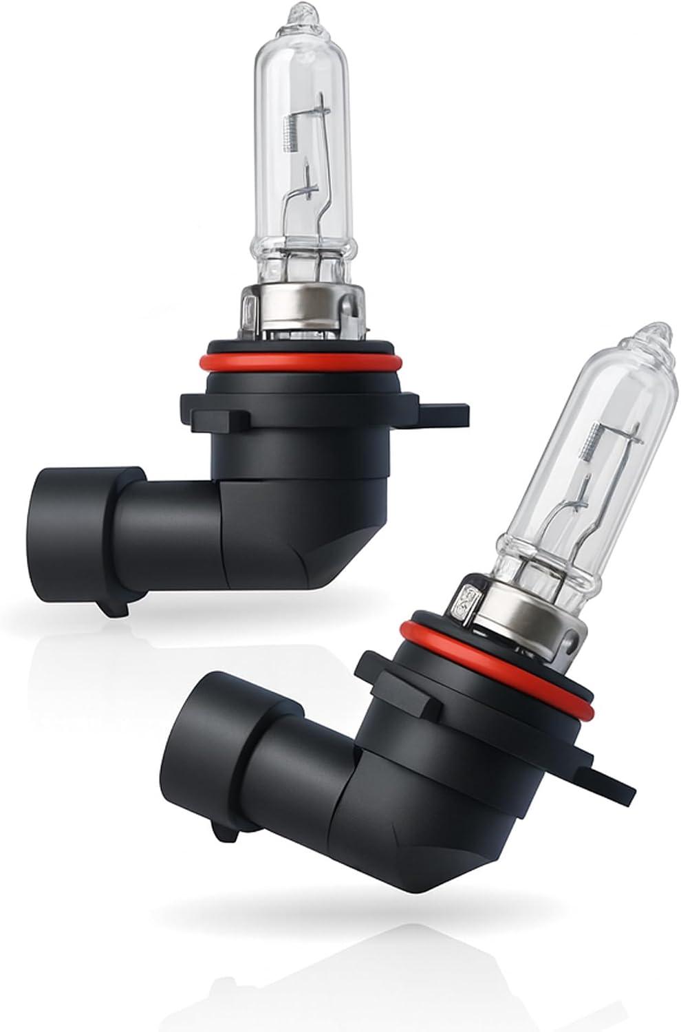 LIGHTWORLD24 HIR2 Warmweiß Duo