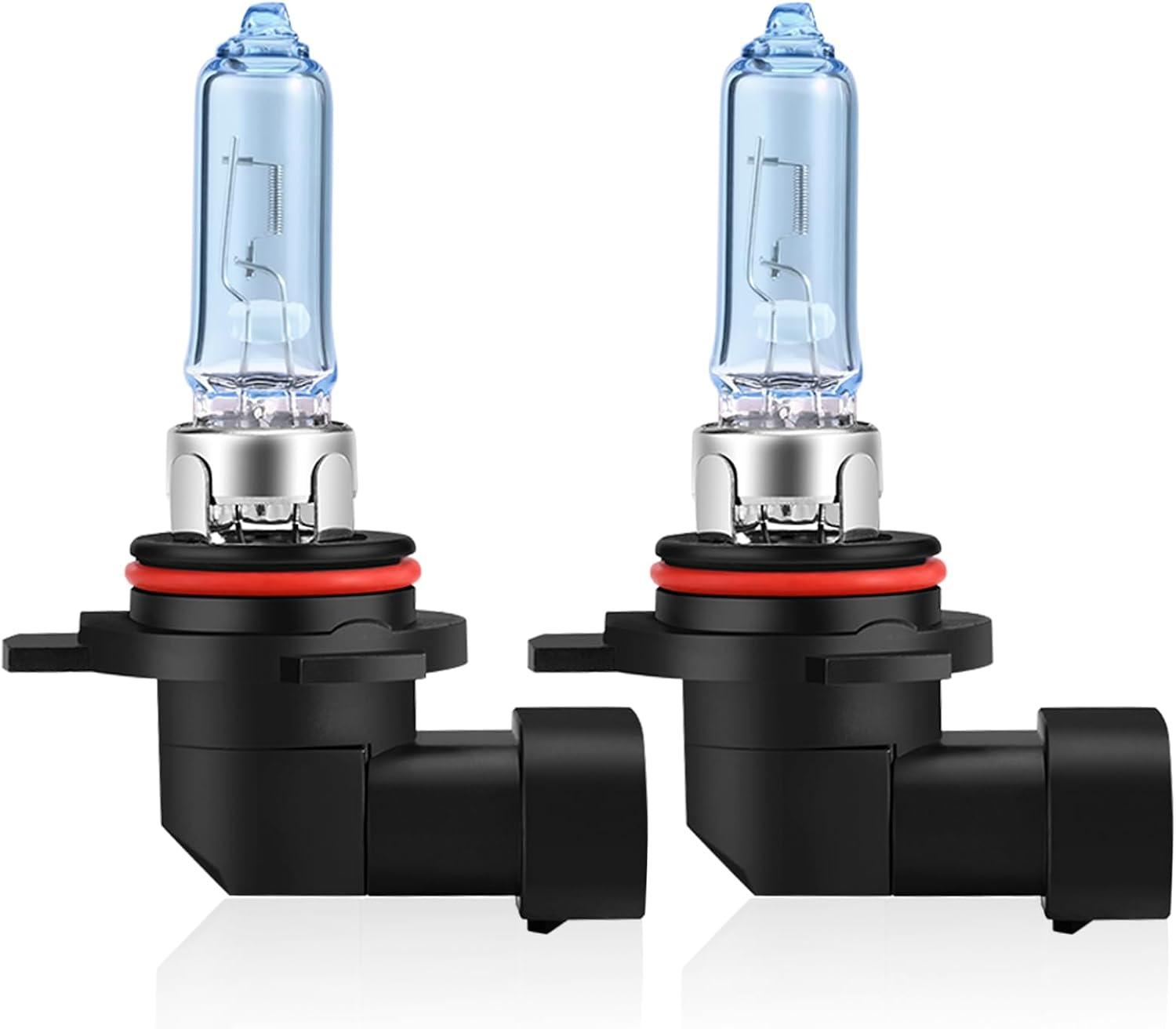XELORD HIR2 Halogen Duo