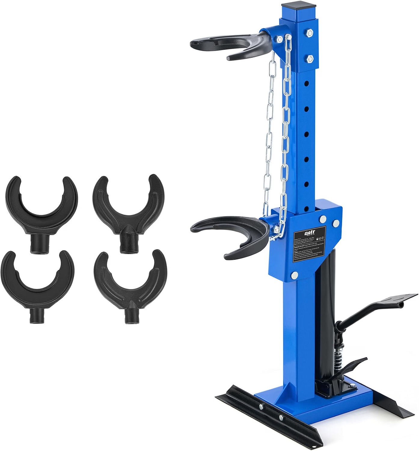 Orion Motor Tech Hydraulik-Federspanner 4,5 t