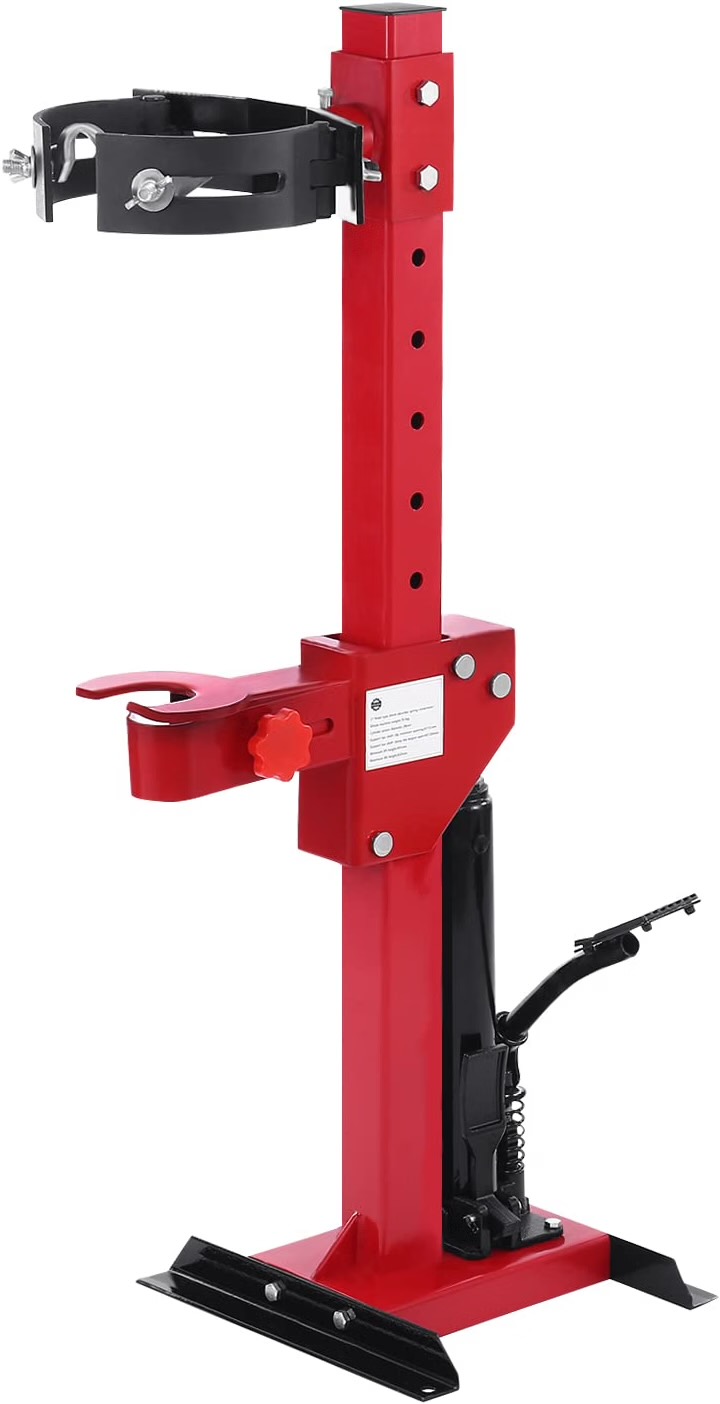 H-YEEU Hydraulik-Federspanner 2,5 t